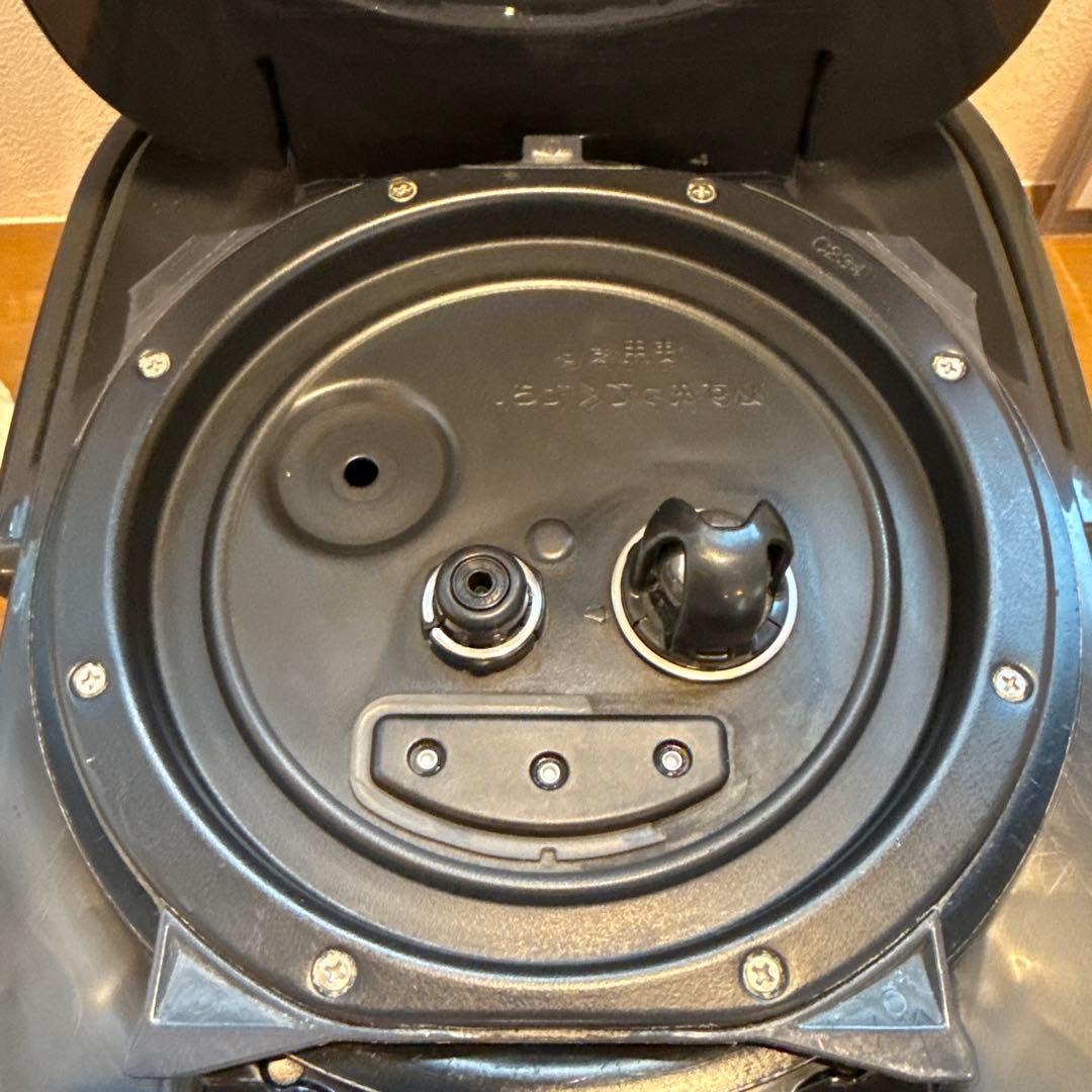 ✴︎象印　圧力IH炊飯器　NW-CA10 ✴︎異音がするためジャンク品