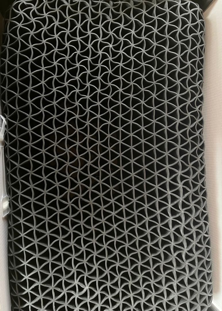 ヒツジのいらない枕 至極 2回使用
