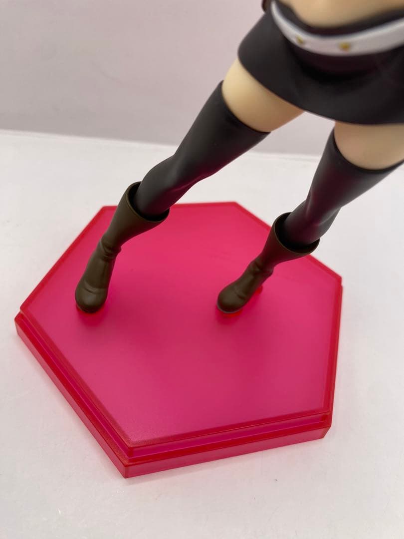 FAIRYTAIL ルーシィPOP UP PARADE フィギュア