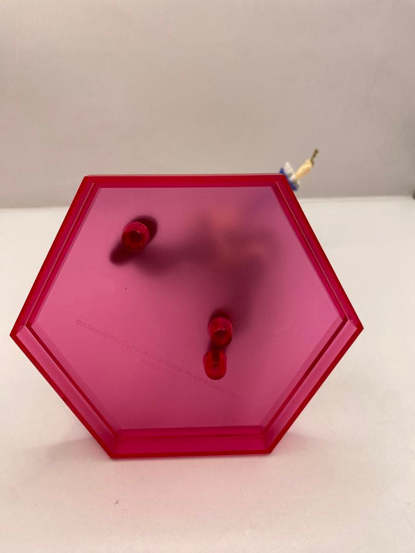 FAIRYTAIL ルーシィPOP UP PARADE フィギュア