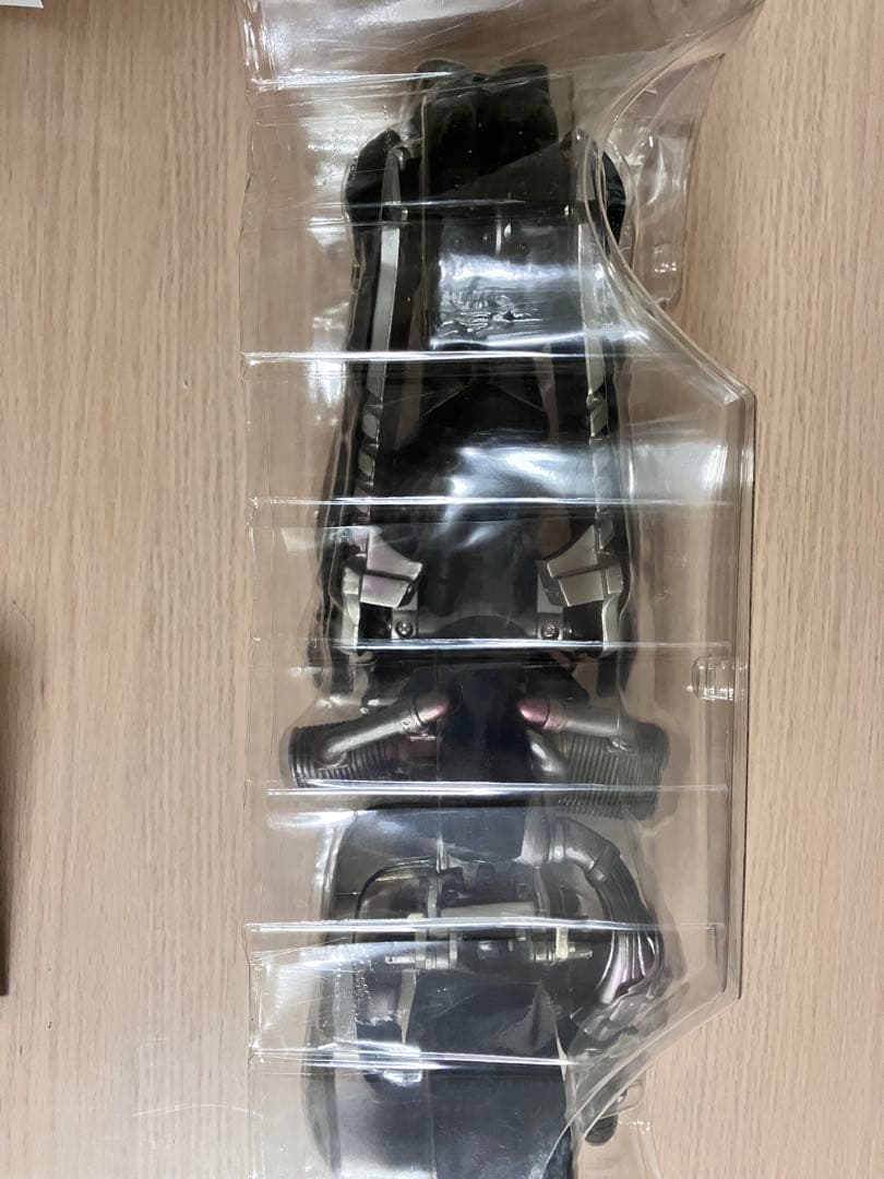 【新品】FF7 AC 限定版特別仕様 クラウド フェンリル リメイク リバース