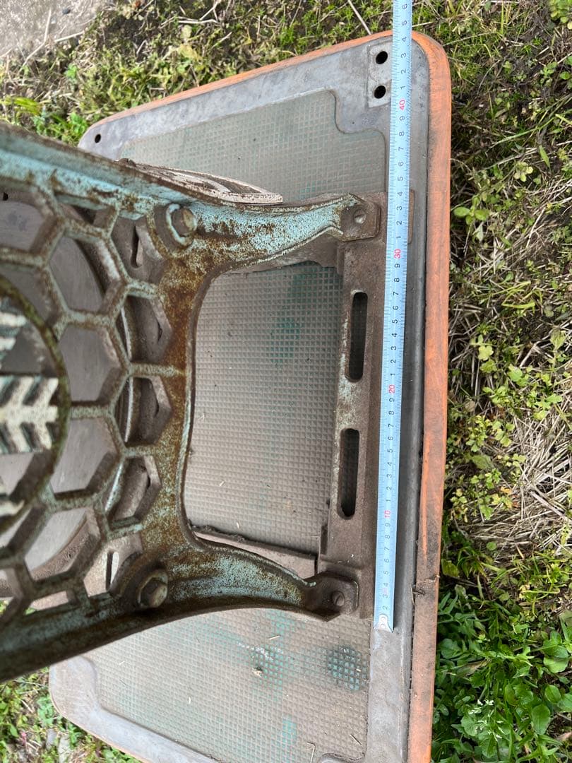 レトロ　かき氷　初雪