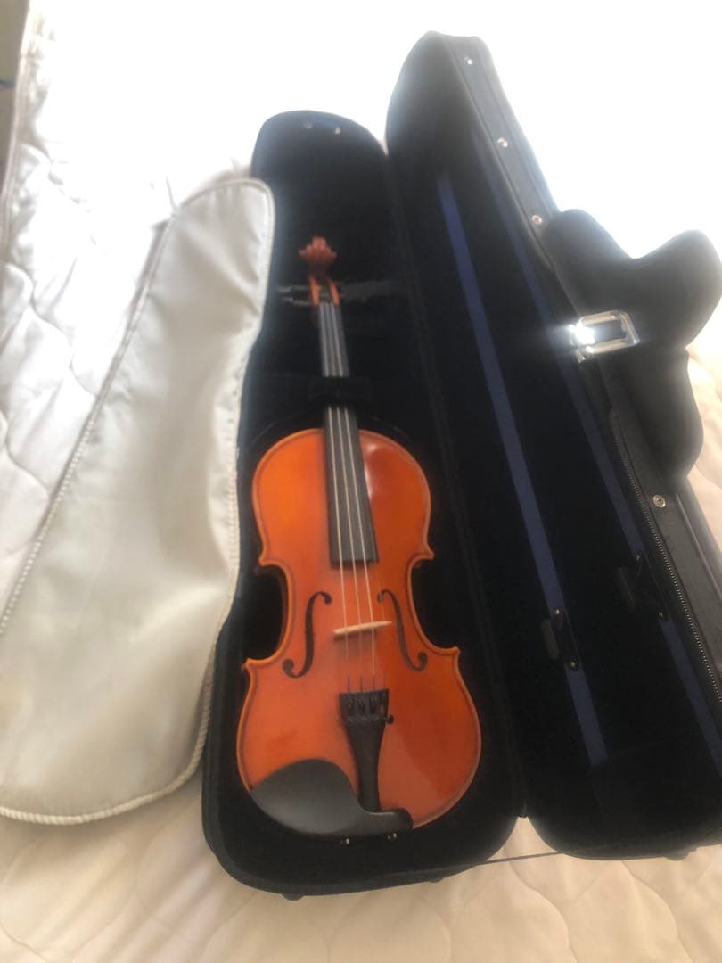 Andreas Eastman 3/4サイズバイオリン 2022年製