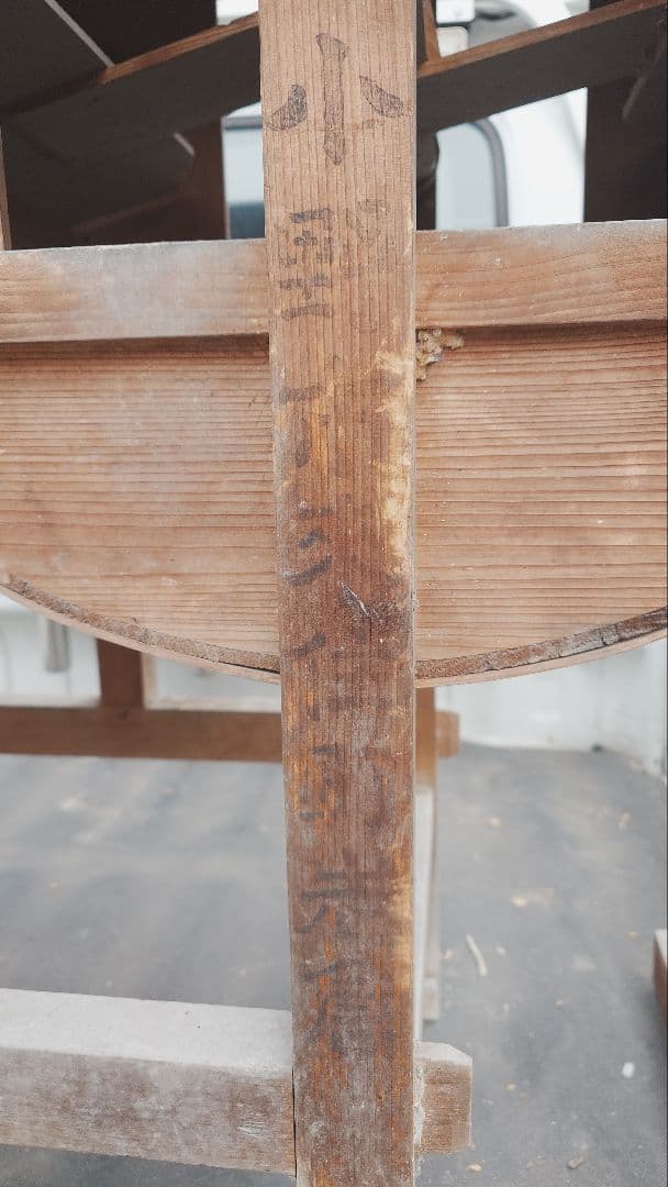 唐箕（とうみ）です。