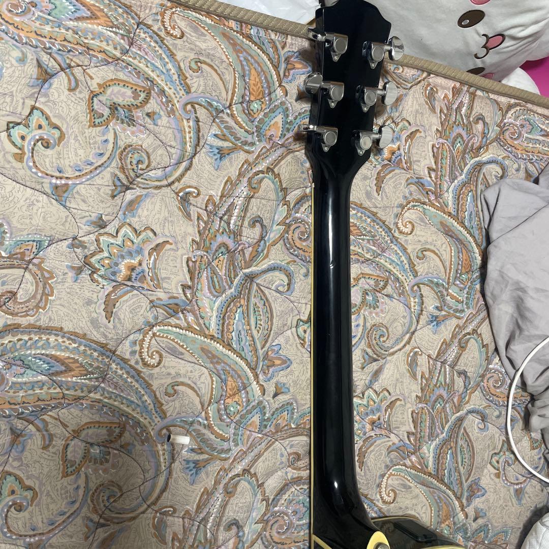 YAMAHA エレアコ APX500II