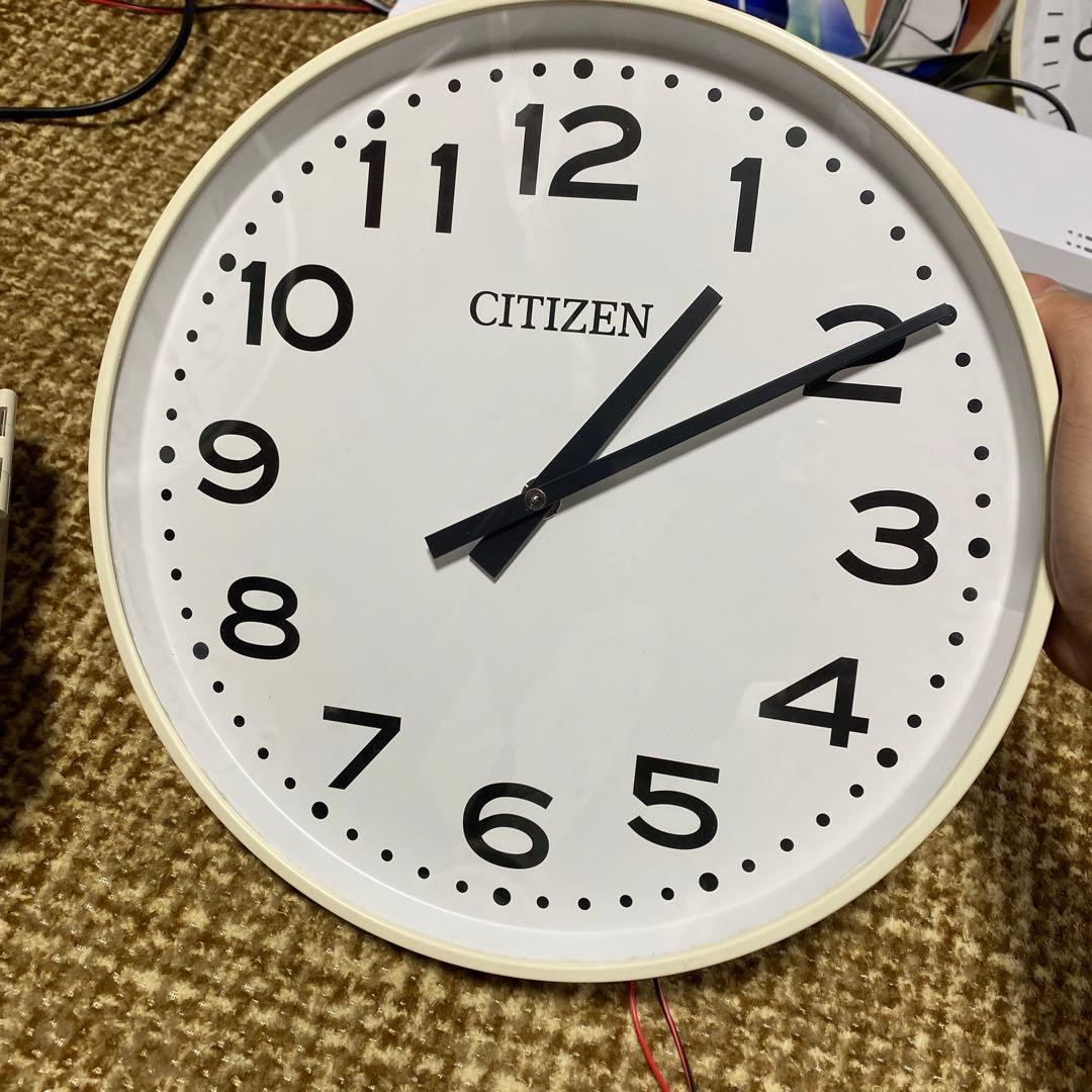 パルス発生器(親子時計)TA-511 Panasonic