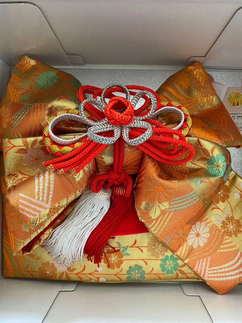 七五三 女の子 3歳 着物一式 絹100%