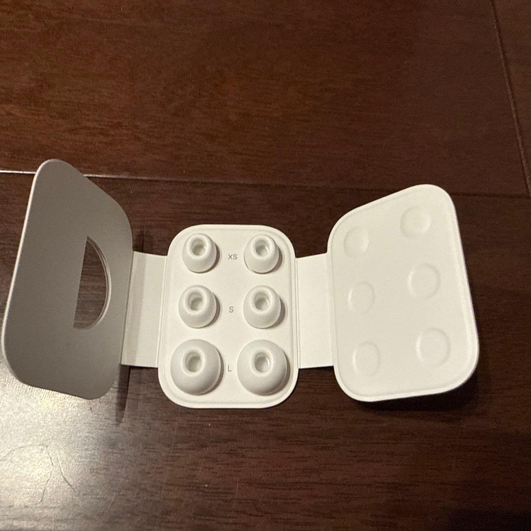 AirPods Pro 2nd Generation （第２世代）　ライトニング