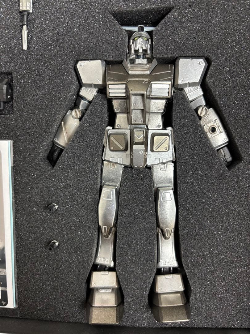 ロボット L GRADE RX-78 GUNDAM