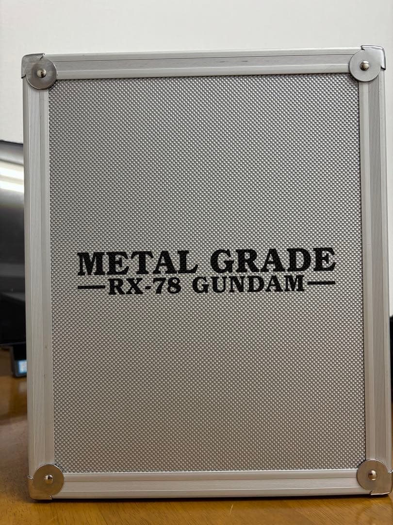 ロボット L GRADE RX-78 GUNDAM