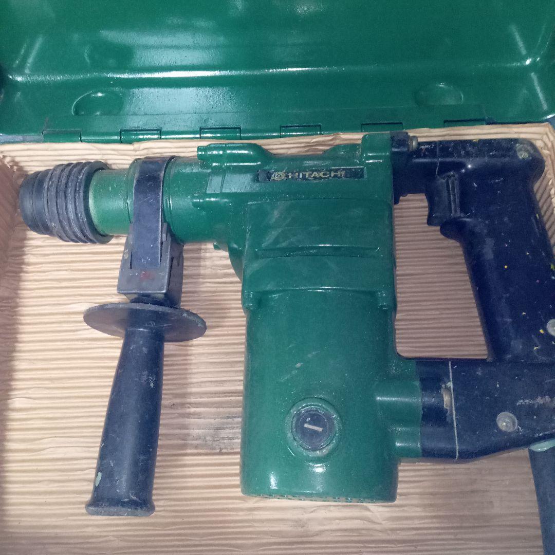 日立コンクリートドリル