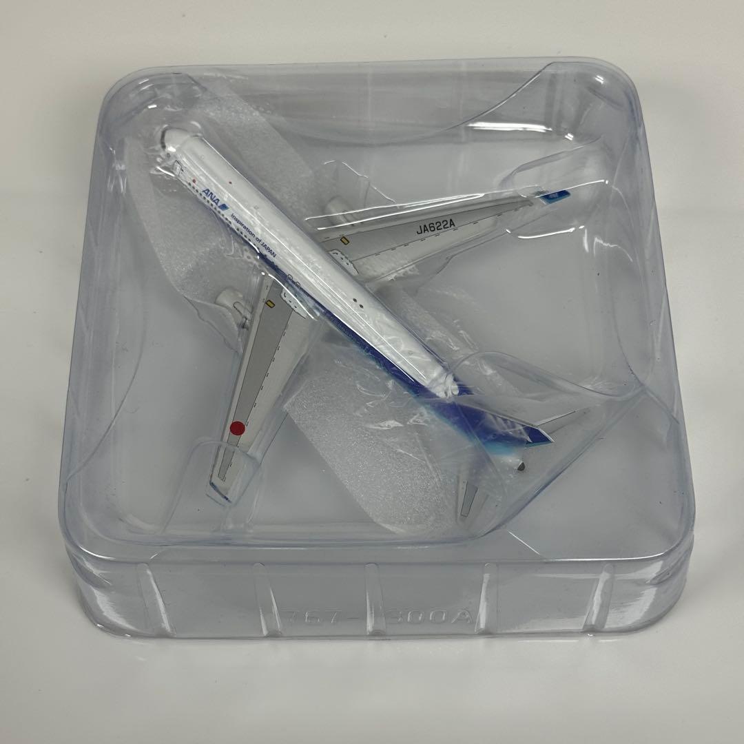 1/400 PH ANA 全日空 B767-300ER JA622A