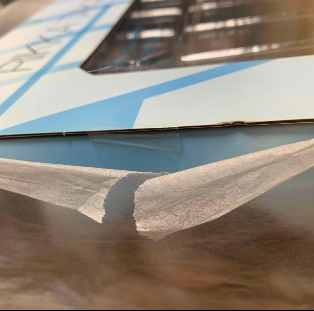 【未開封】SSSS.GRIDMAN 新条アカネ，宝多六花