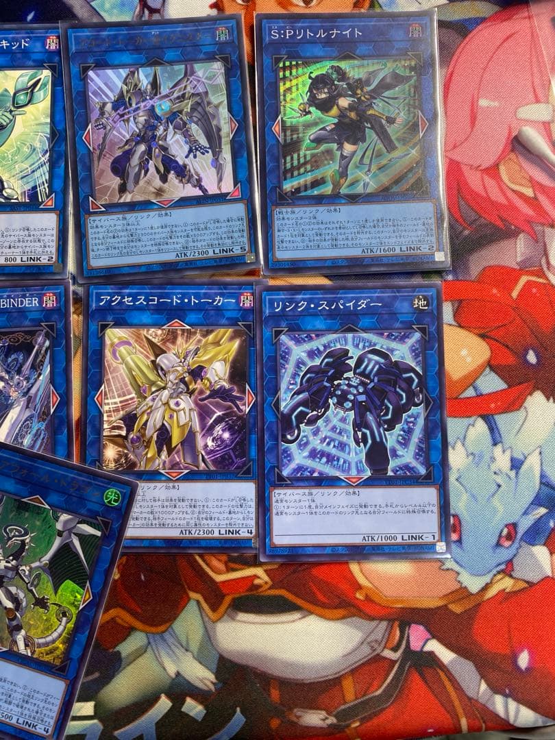 【大会優勝構築】 M∀LICE 大会優勝デッキ ycsj 本格構築