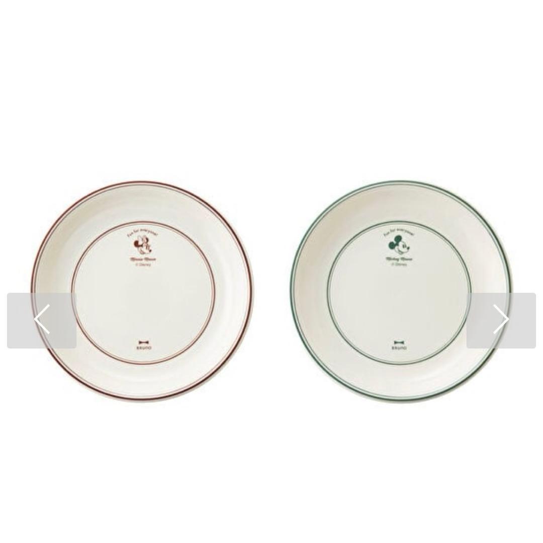 Bruno Disney ミニボトルブレンダーと食器セット