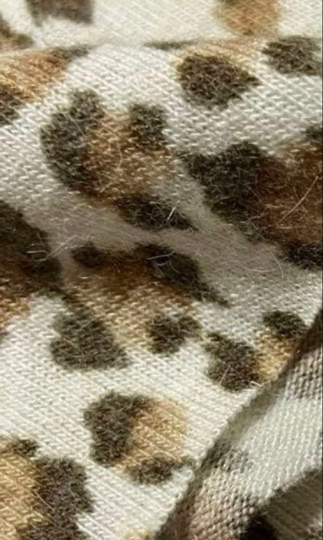 《専用ページ》モンチッチSSsizeお座りタイプ服