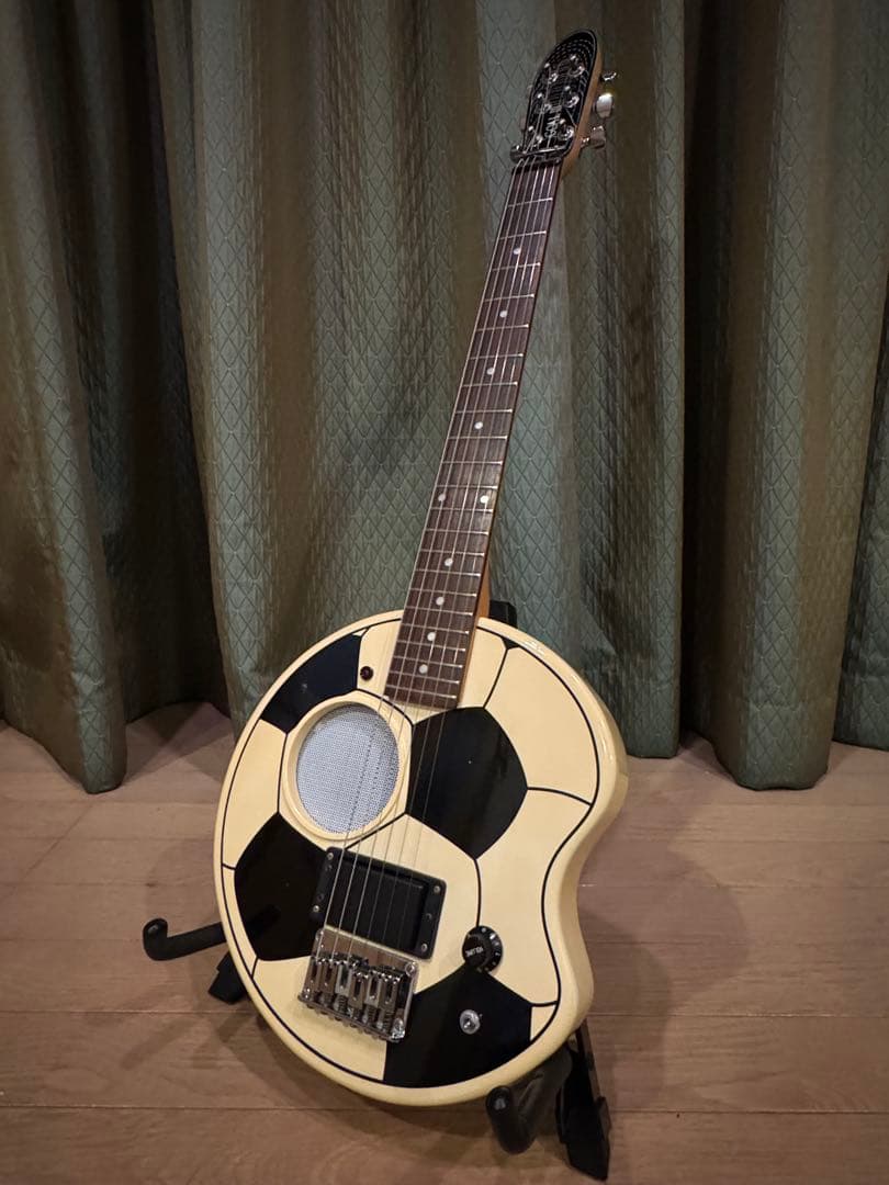 Aria Pro II GOAL III SCG-200 アンプ内蔵ギター