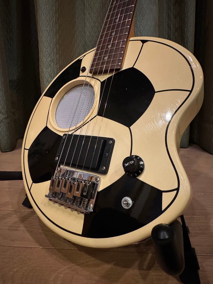 Aria Pro II GOAL III SCG-200 アンプ内蔵ギター