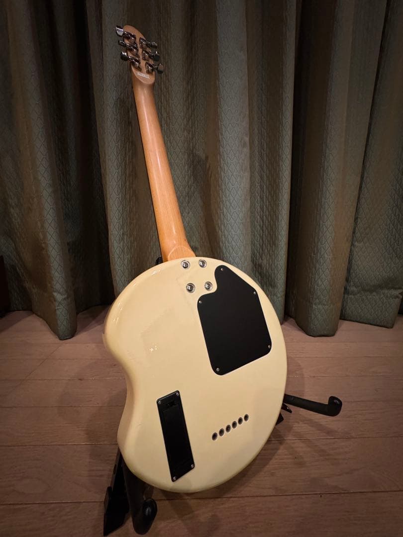 Aria Pro II GOAL III SCG-200 アンプ内蔵ギター