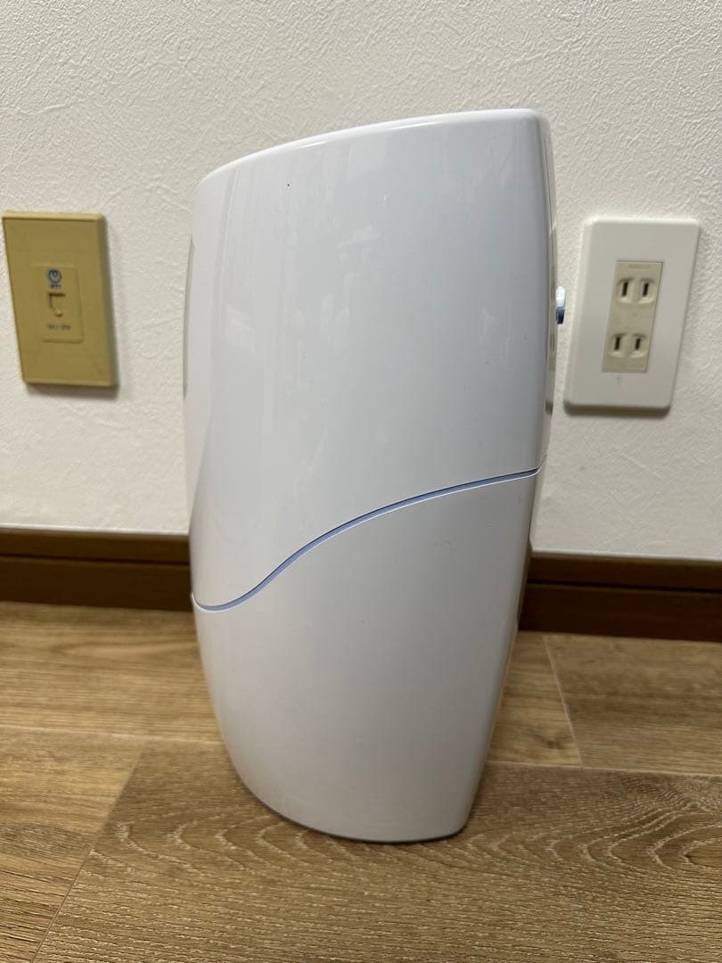 eSpring 浄水器 ホワイト