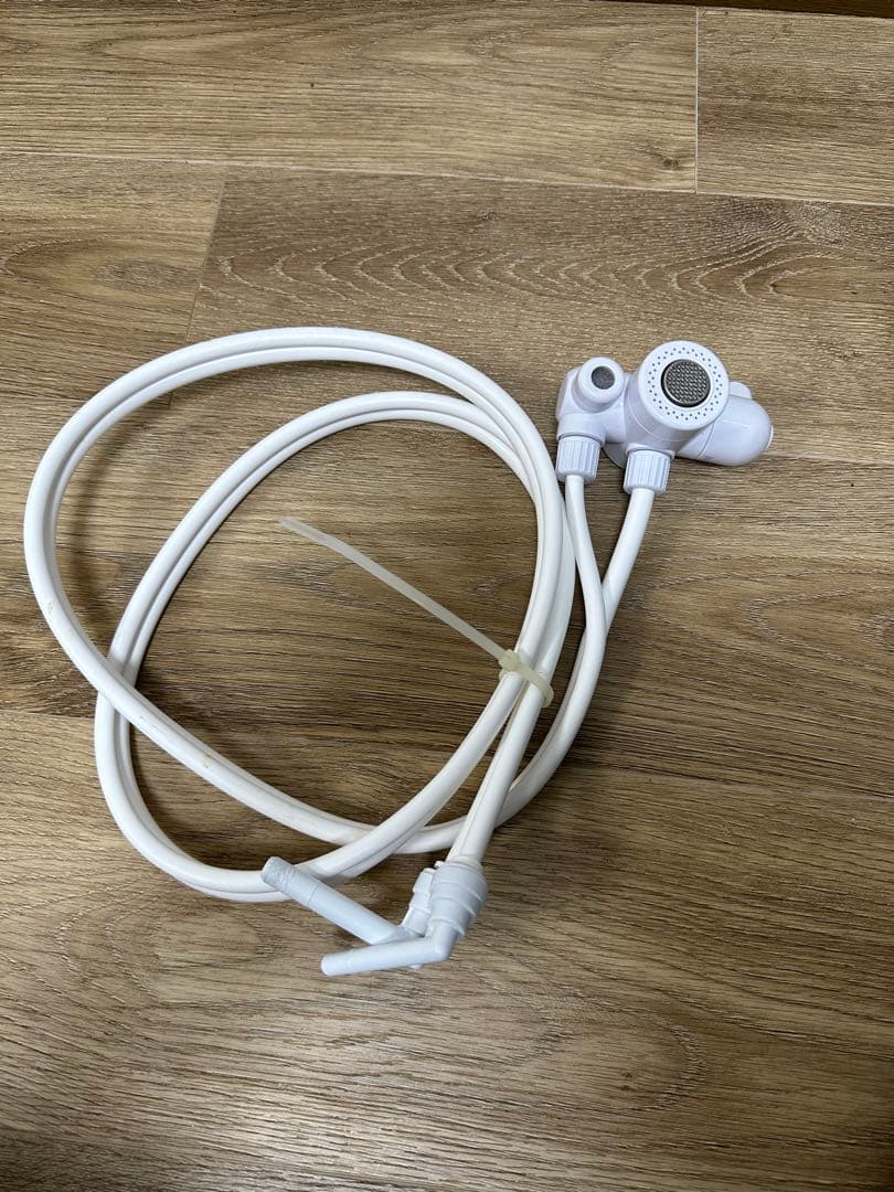 eSpring 浄水器 ホワイト