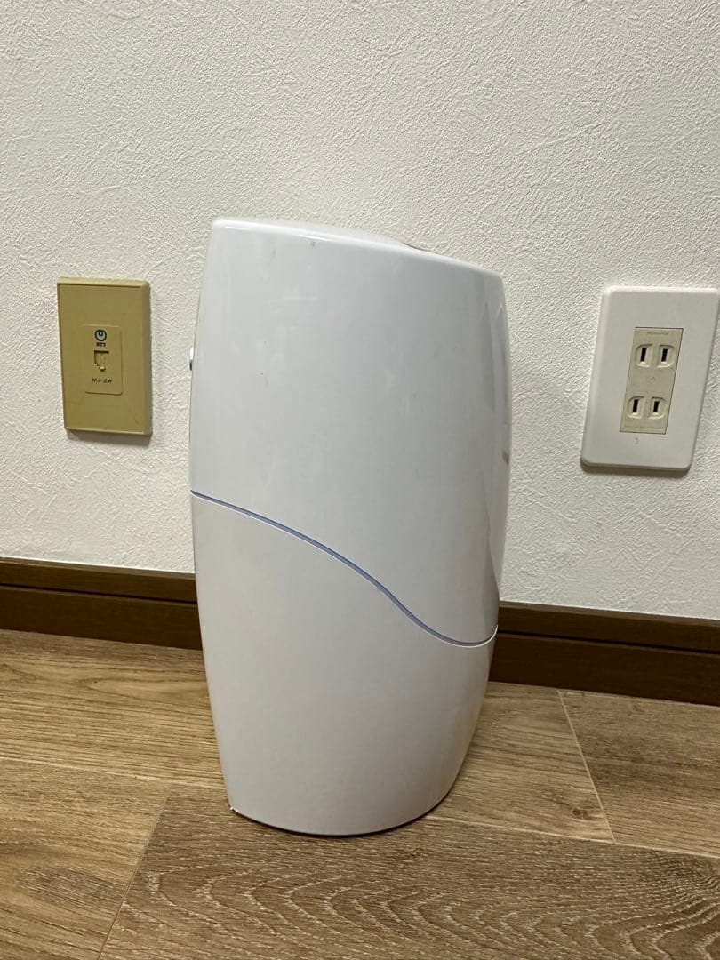 eSpring 浄水器 ホワイト