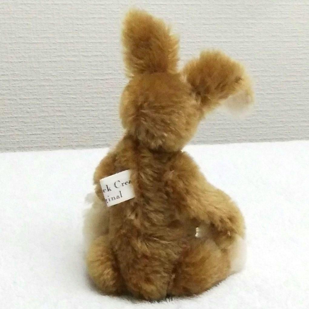 希少／ロザリー・フリッシュマン 海外作家 テディベア作家 ウサギ&ベア他写真6枚