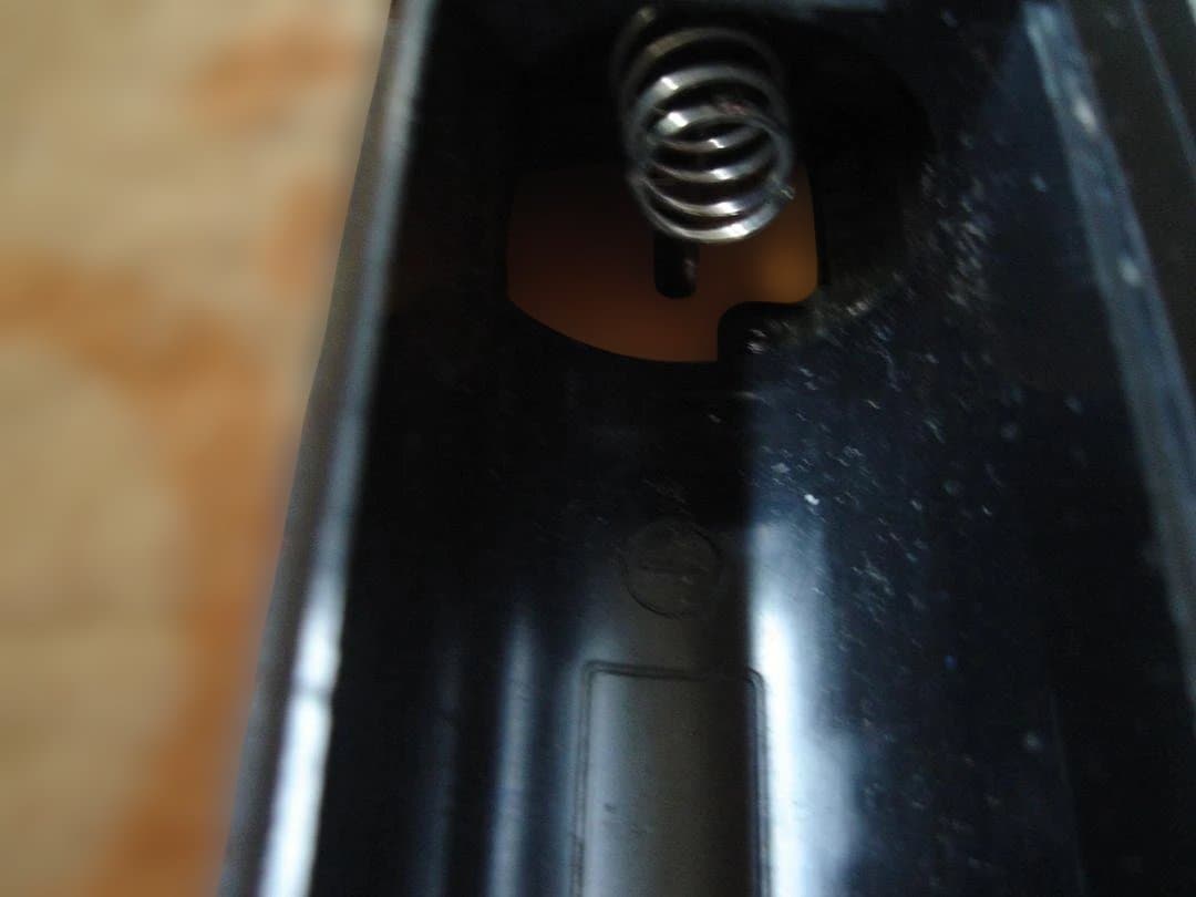 SONY カセットデッキ TC-D5(ジャンク品)