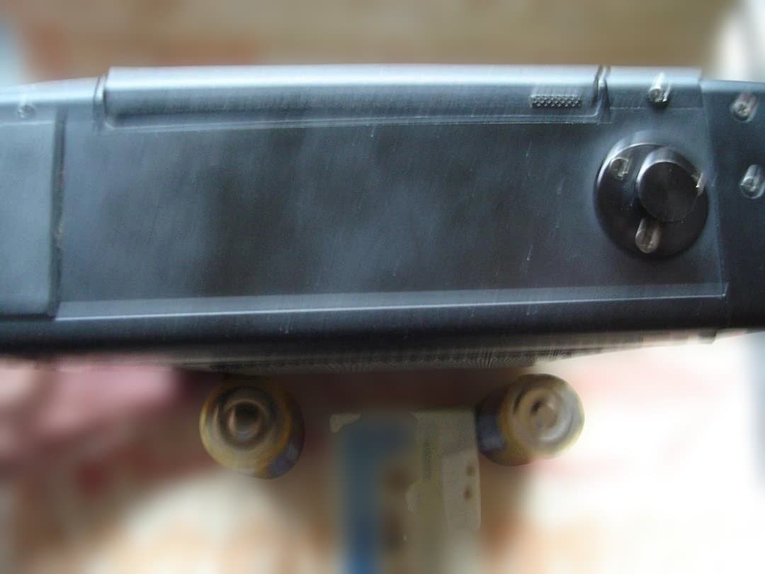 SONY カセットデッキ TC-D5(ジャンク品)