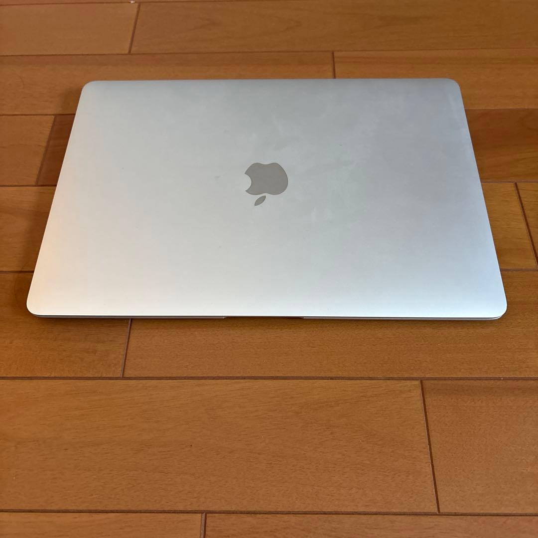 【最終値下げ‼️ 本体のみ】MacBook Air M1 16GB 256GB