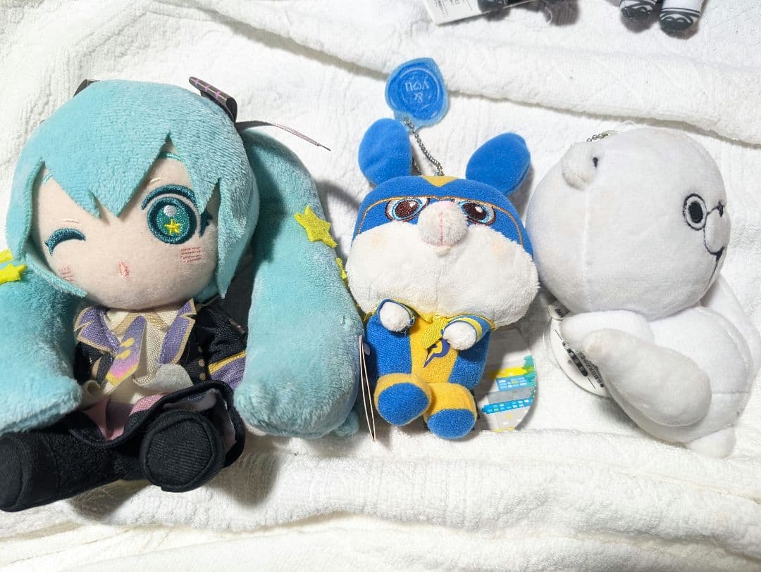 ノンジャンル マスコット まとめ売り ２５点セット