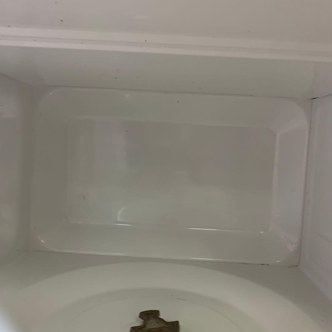 ELSONIC 電子レンジ ECG-MW171 50Hz専用　2022年製