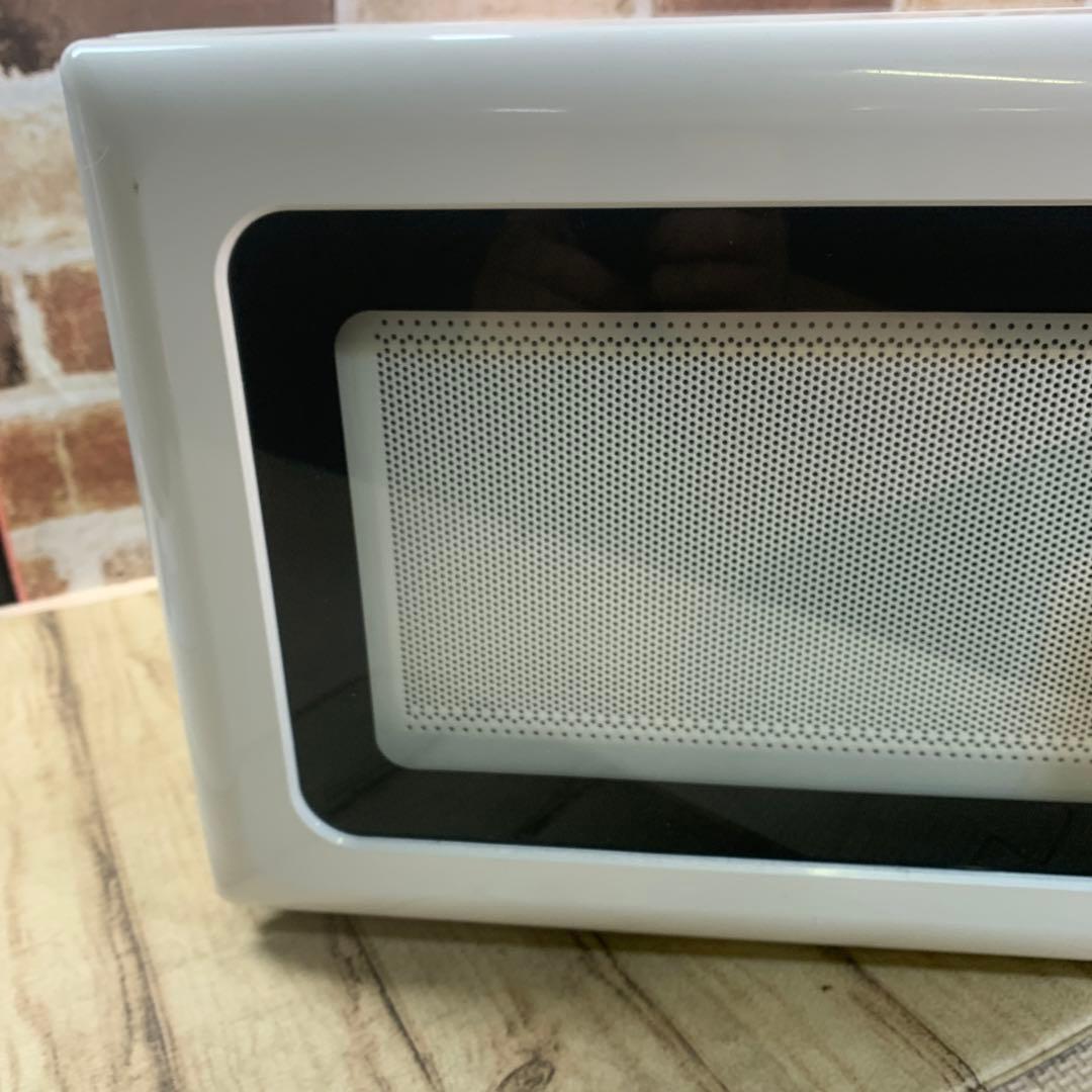 ELSONIC 電子レンジ ECG-MW171 50Hz専用　2022年製