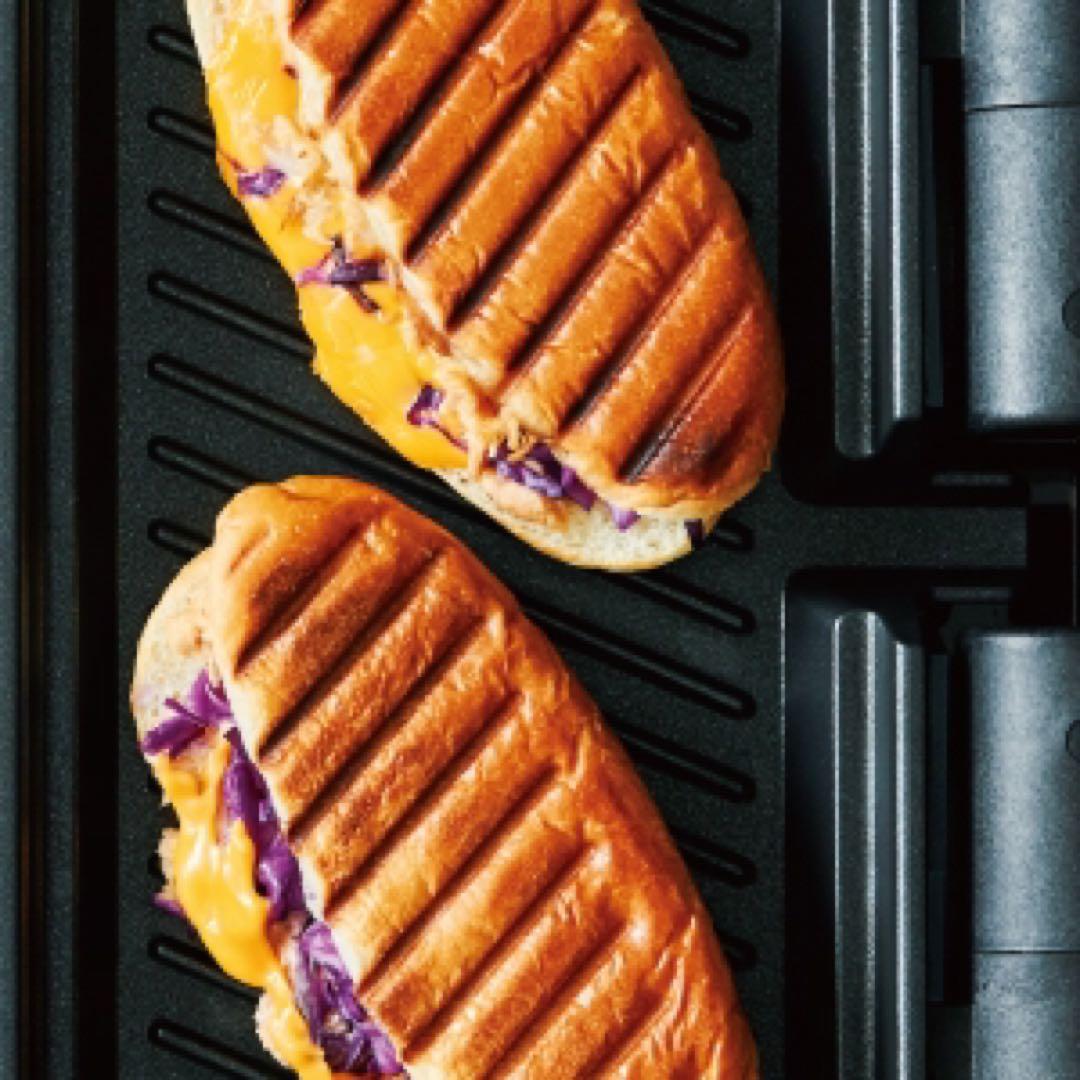 【新品未使用】レコルト2wayグリルアメット　特別セット