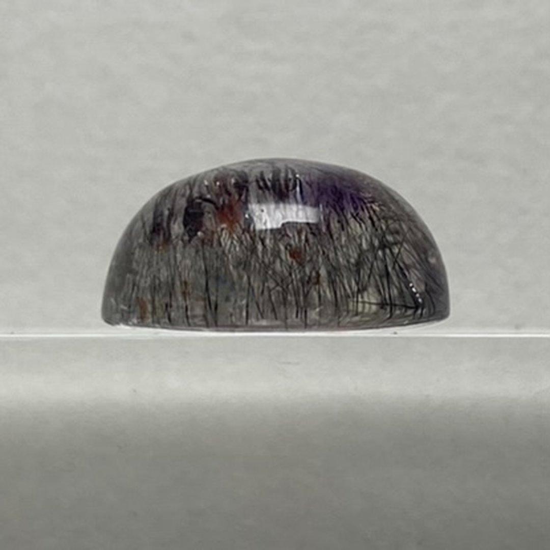 スーパセブン　ルース　天然石　a10161