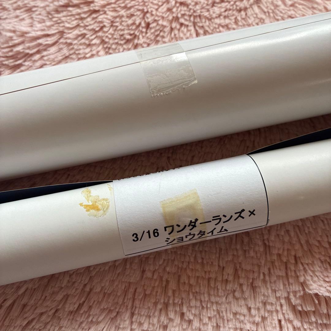 プロジェクトセカイ　ワンダーランズ×ショウタイム　グッズまとめ売り