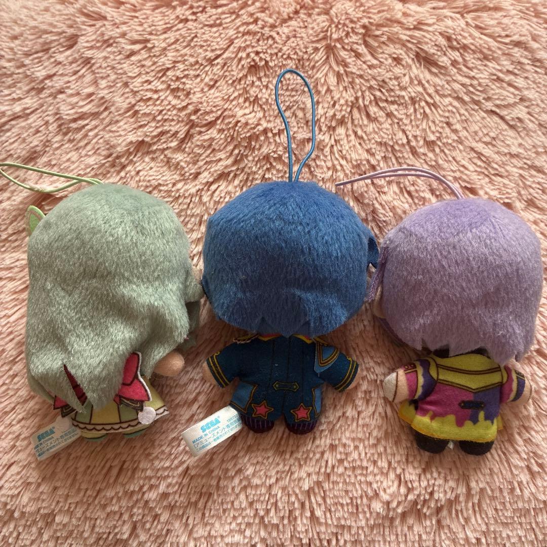 プロジェクトセカイ　ワンダーランズ×ショウタイム　グッズまとめ売り