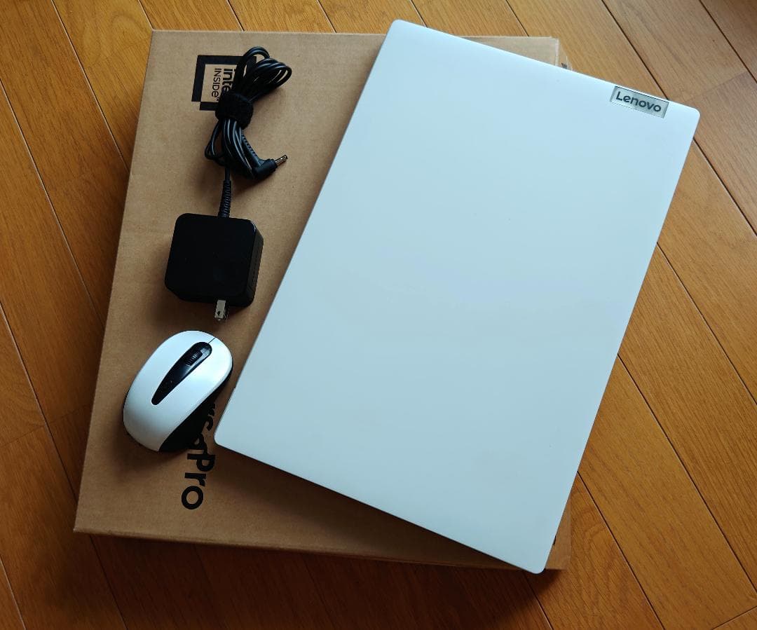 Ideapad Lenovo ノートパソコン