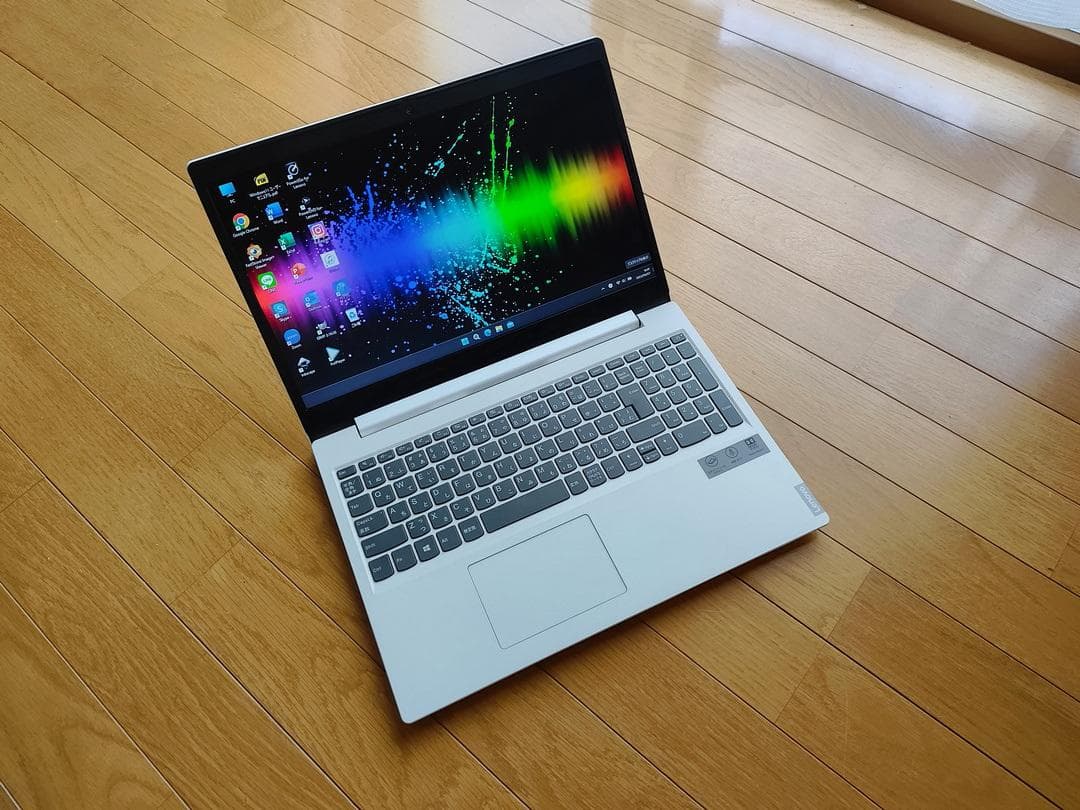 Ideapad Lenovo ノートパソコン