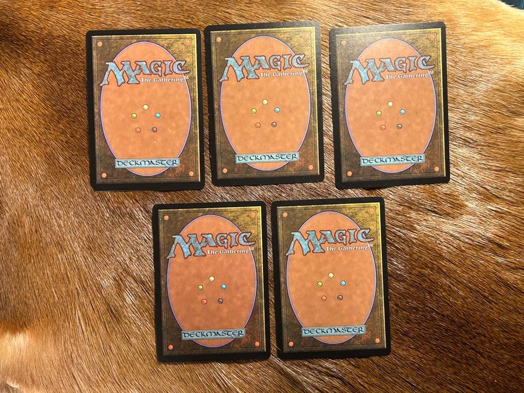 MTG 山 ユーロランド フランス プロモ