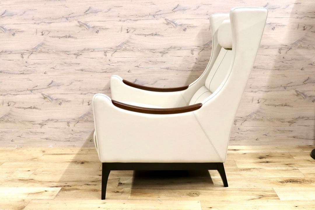 GMGF137B○モリシゲ / MORISHIGE レストキャビン アームチェア