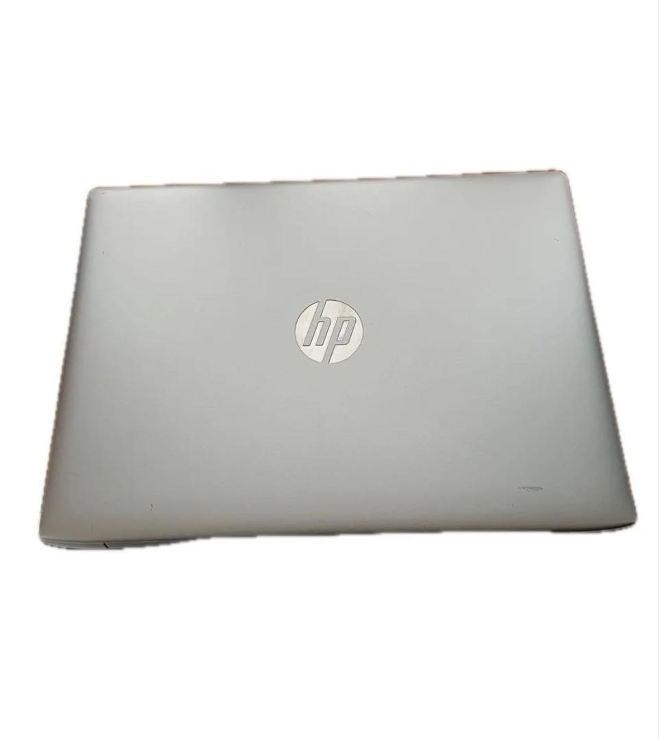 Windows11 HP製ノートパソコン9