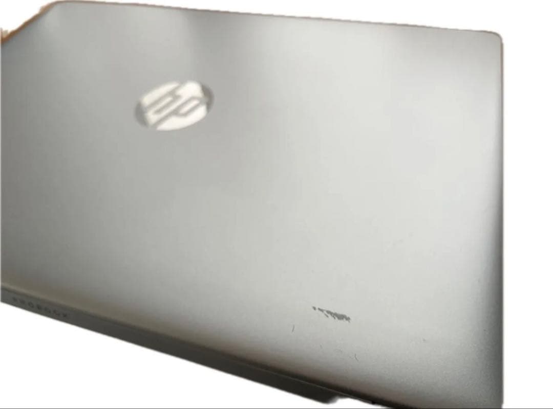 Windows11 HP製ノートパソコン9