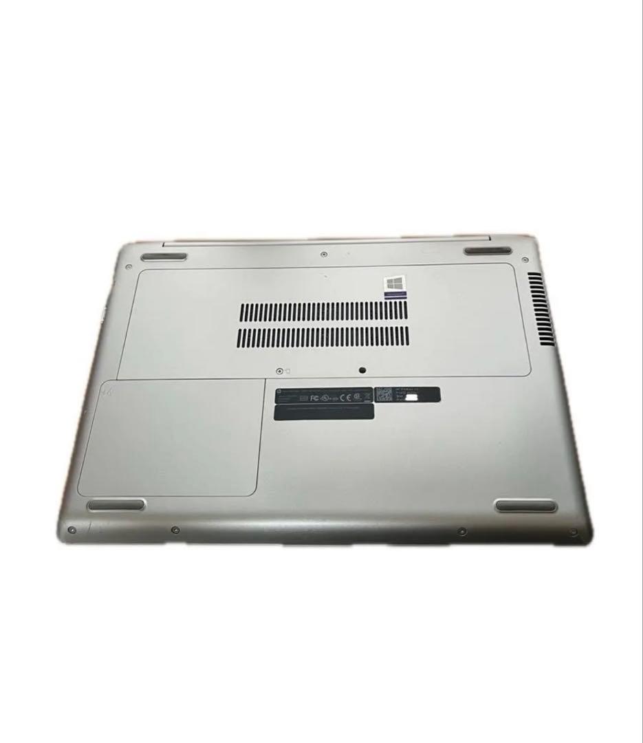 Windows11 HP製ノートパソコン9