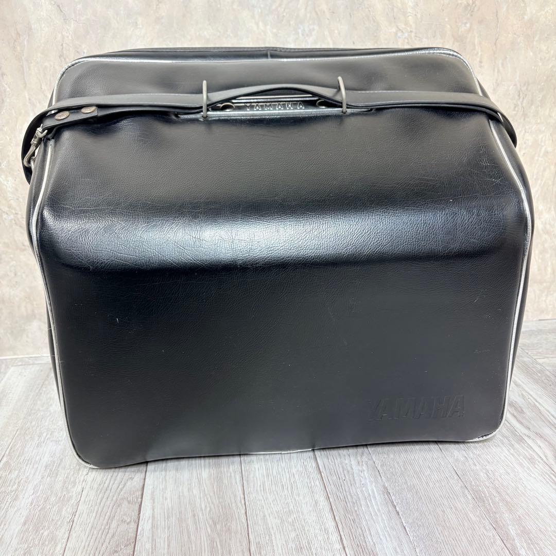 美品 YAMAHA アコーディオン YA-21 32鍵盤 21ベース ケース付