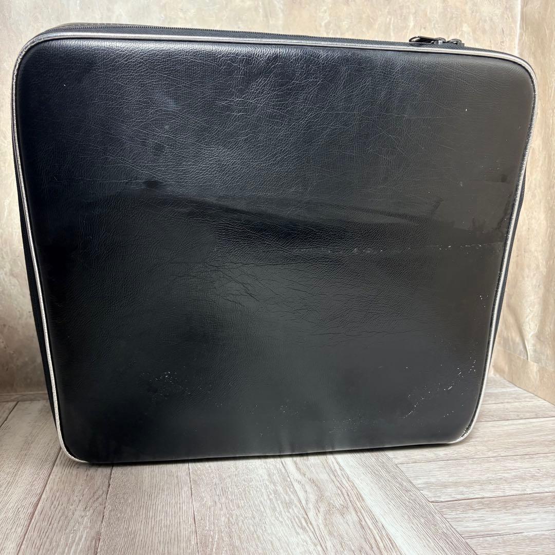 美品 YAMAHA アコーディオン YA-21 32鍵盤 21ベース ケース付