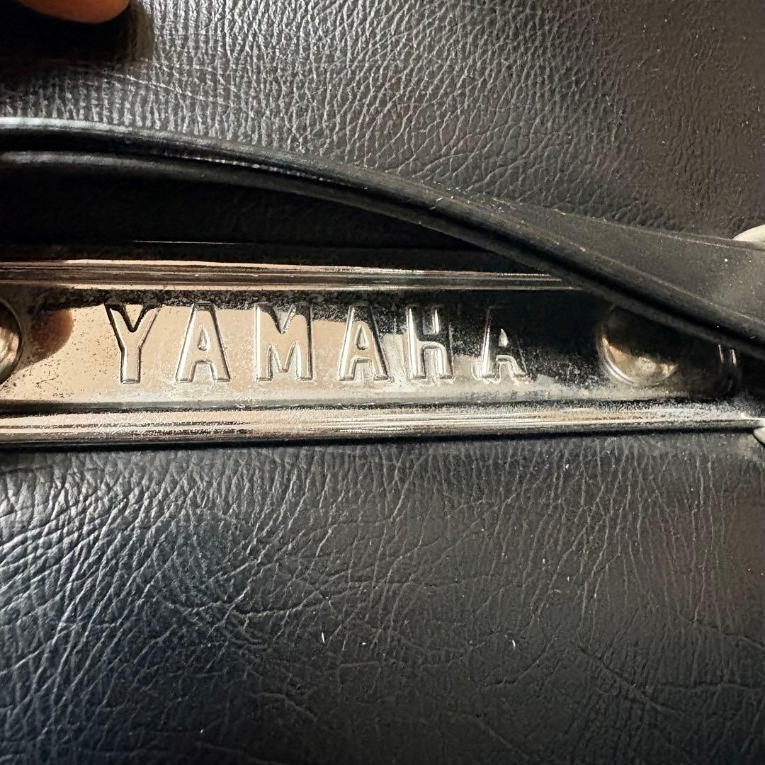 美品 YAMAHA アコーディオン YA-21 32鍵盤 21ベース ケース付