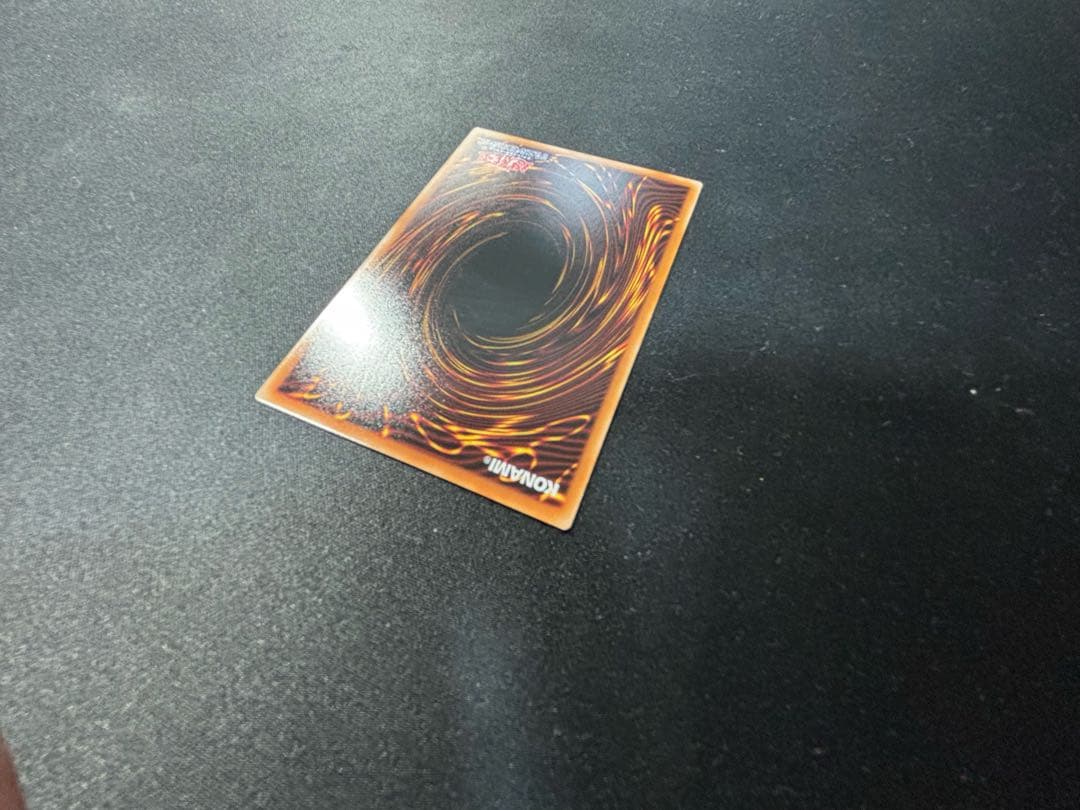 遊戯王　ブラックマジシャンガール プリズマ スタンプエディション