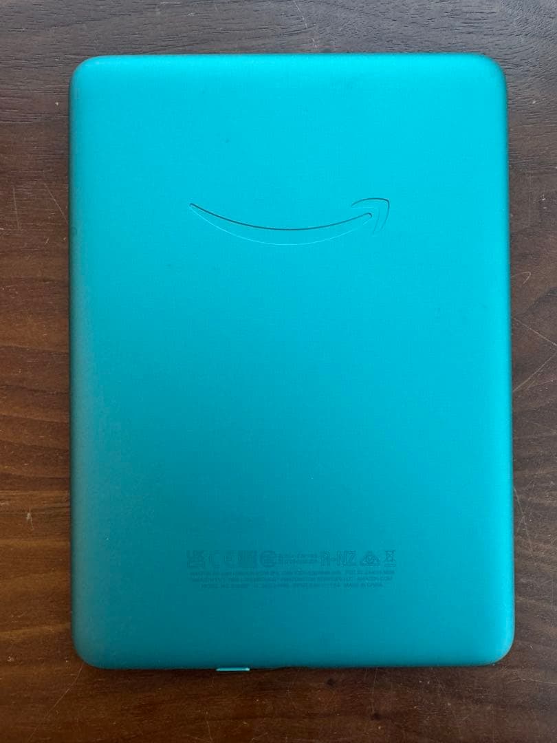 値下！Kindle Paperwhite シグニチャーエディション (32GB)