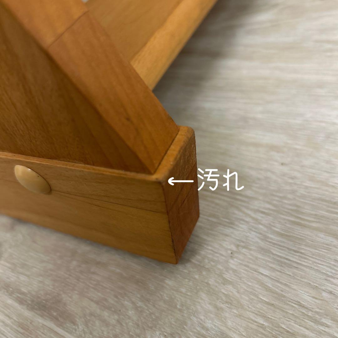 アウトレット☆デスクチェア 学習椅子 ポップチェア 座面昇降 堀田木工所